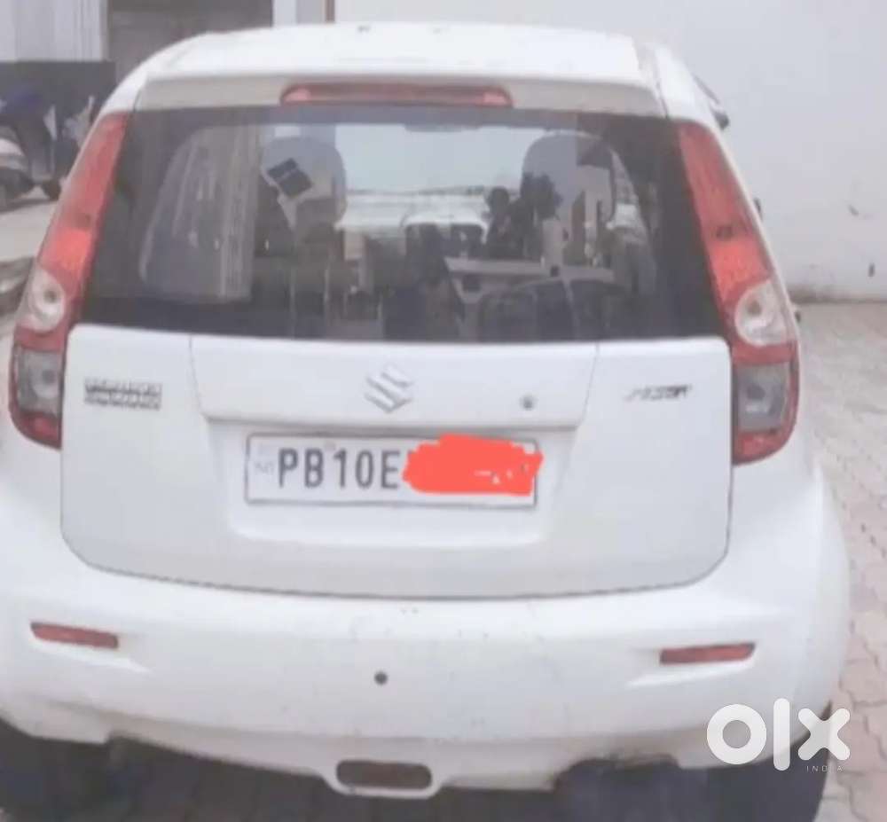 Maruti Suzuki Ritz Excellent Condition