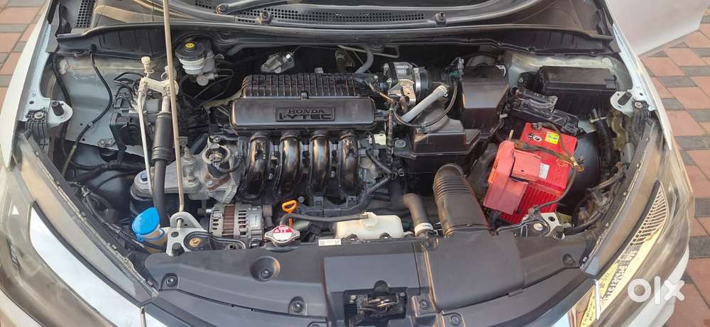 Honda City 2011-2013 V Mt Avn, 2018, Petrol