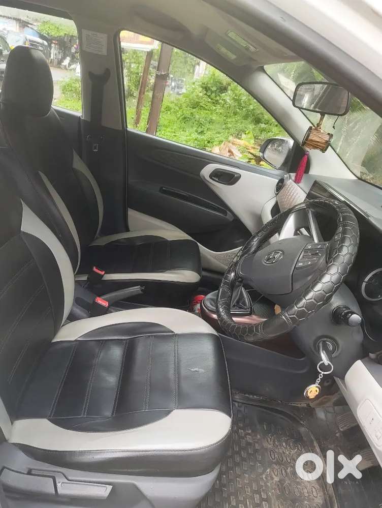 Hyundai Aura 1.2 S 2020