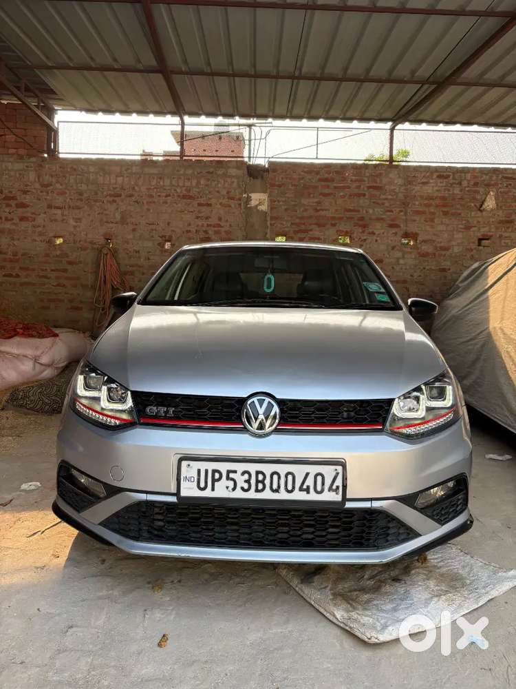 Volkswagen Polo Tdi Highline 2015