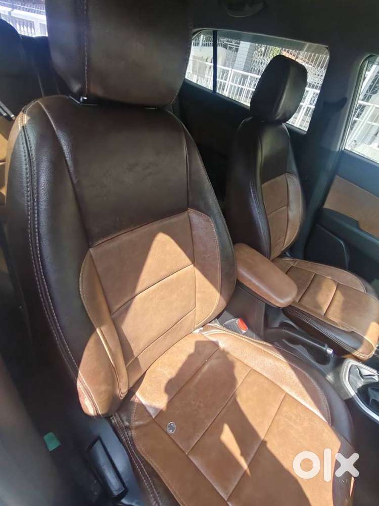 Hyundai Creta 1.6 E Plus Diesel, 2019, Diesel