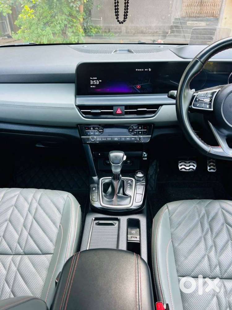 Kia Seltos 1.5 Gtx+ Diesel At, 2023, Diesel