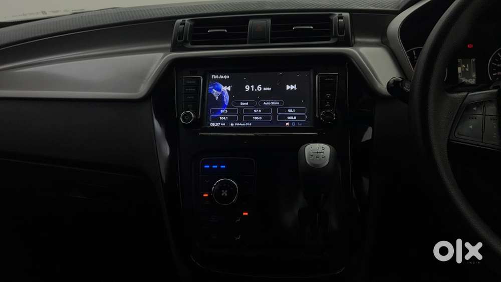 Mahindra Kuv100 Nxt 1.2 K6 Plus Petrol 6 Str, 2018, Petrol