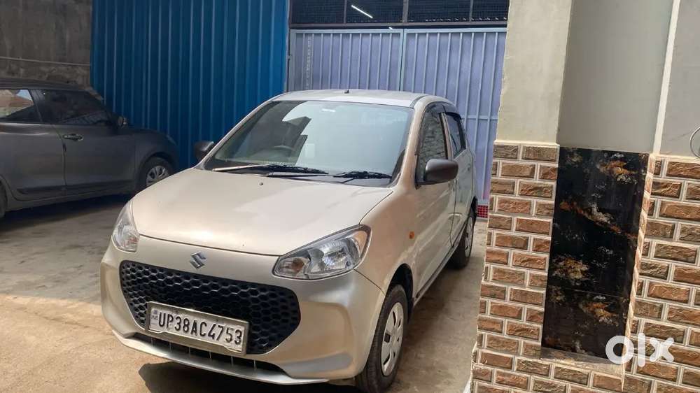 Maruti Suzuki Alto K10 2023