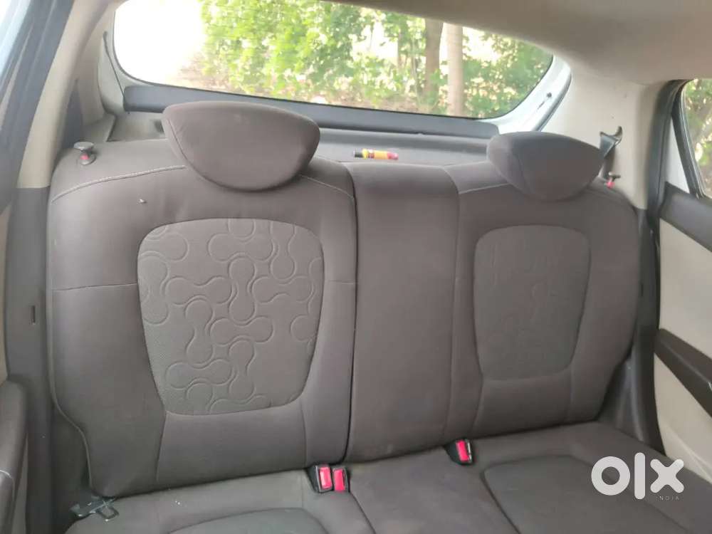 Hyundai I20 Well Maintained