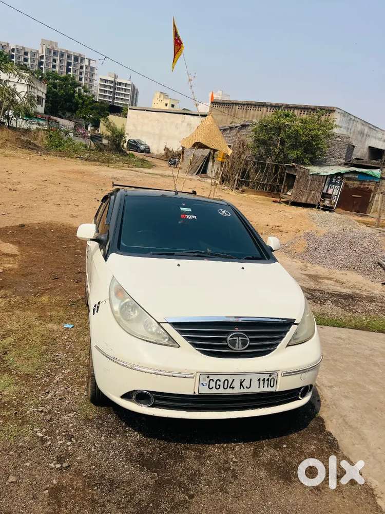 Tata Indica Vista 2012