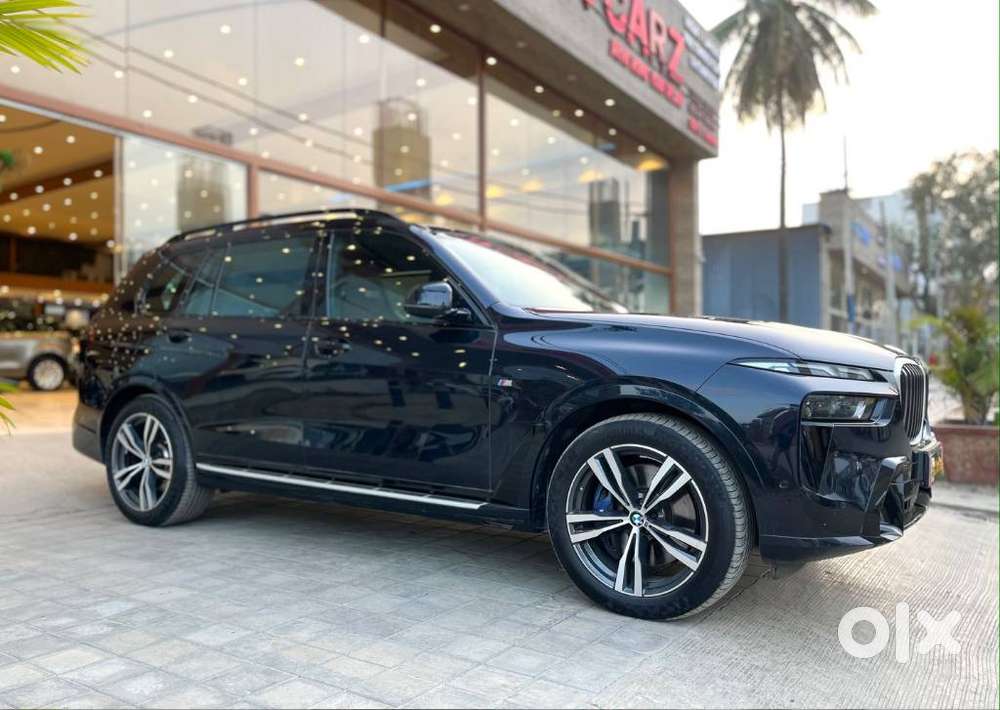 Bmw X7 3.0 Xdrive 40d M Sport, 2023, Diesel