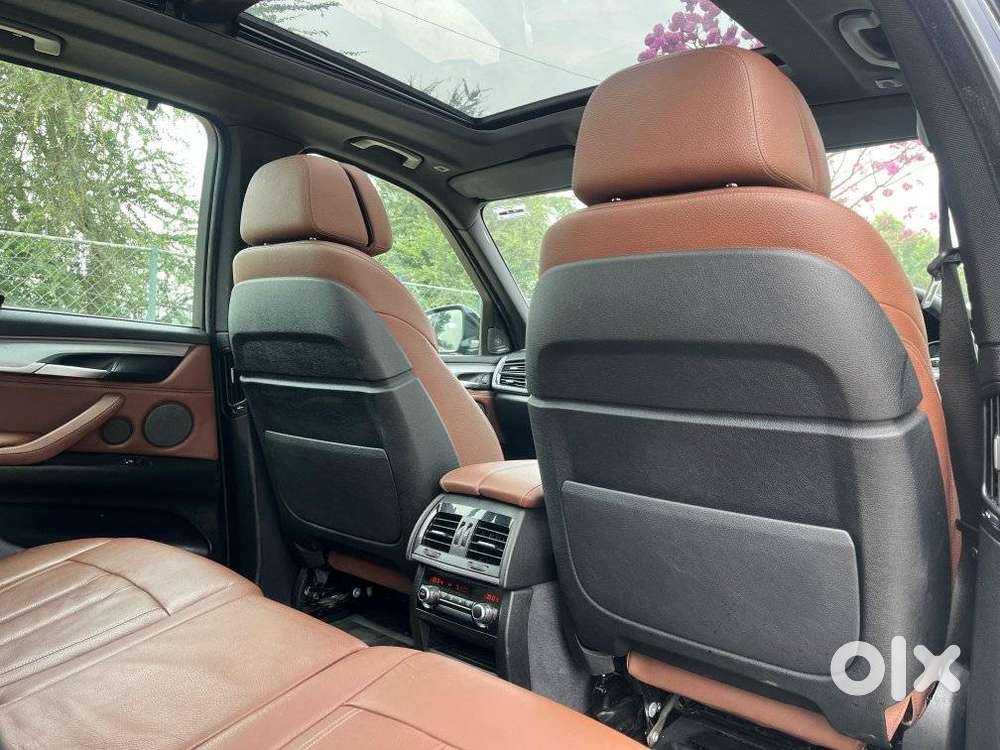 Bmw X5 X Drive 30d M Sport, 2018, Diesel
