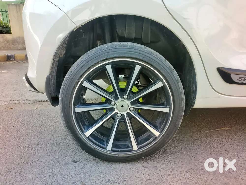 Maruti Suzuki Swift 2020 Diesel 52000 Km Driven