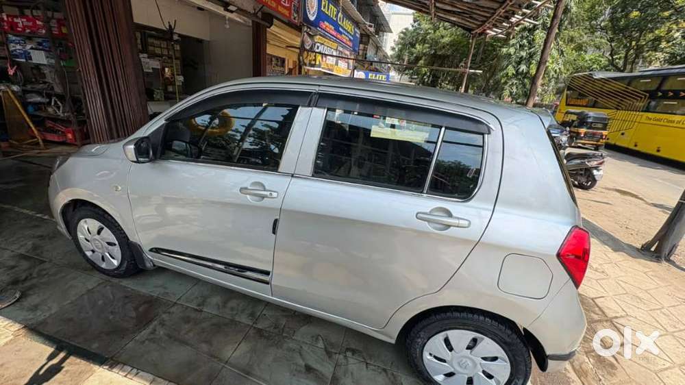 Maruti Suzuki Celerio Vxi Amt &ndash; 2018 | Well Maintained