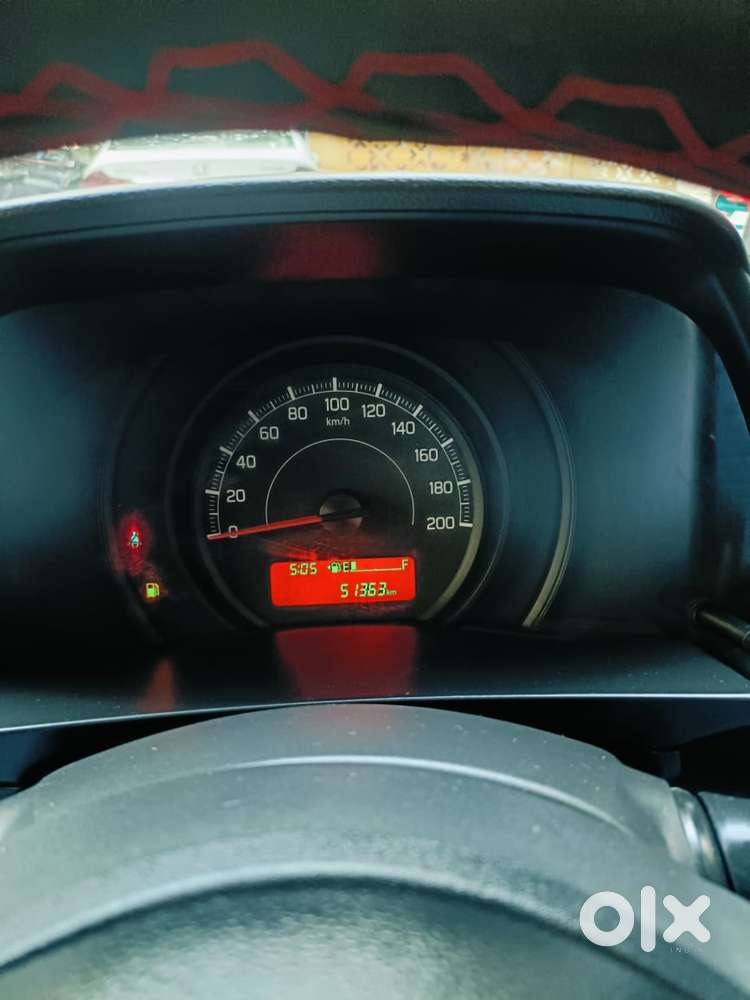 Maruti Suzuki Swift Ldi, 2018, Petrol