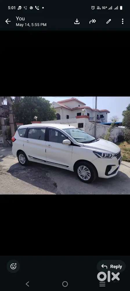 Varry Nice Carj