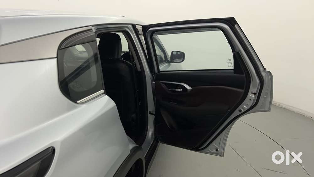 Maruti Suzuki Grand Vitara 1.5 Delta Smart Hybrid, 2023, Petrol