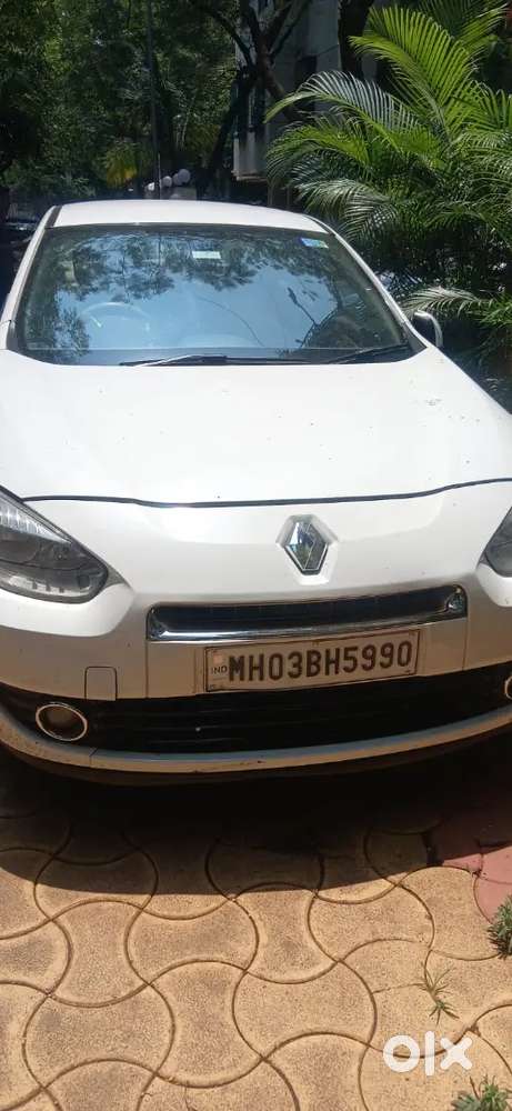 Renault Scala 2013 Diesel 50000 Km Driven