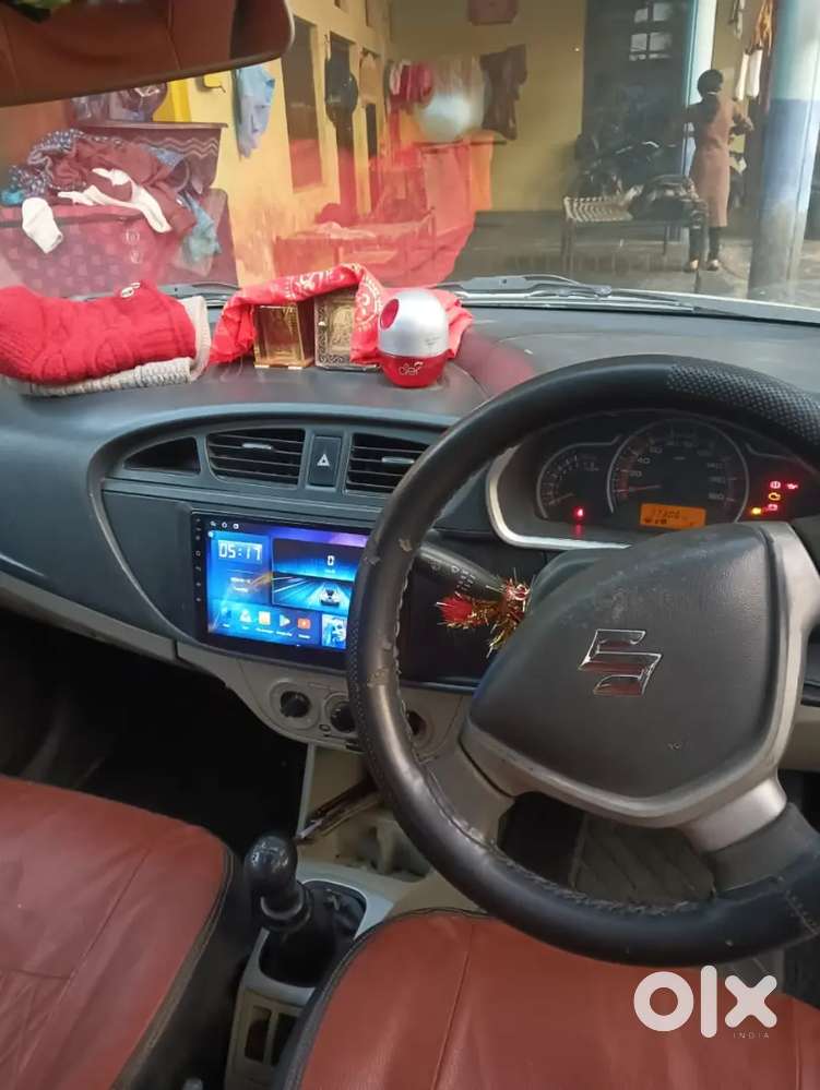 2016 Model Vxi Alto K10 In Karnal