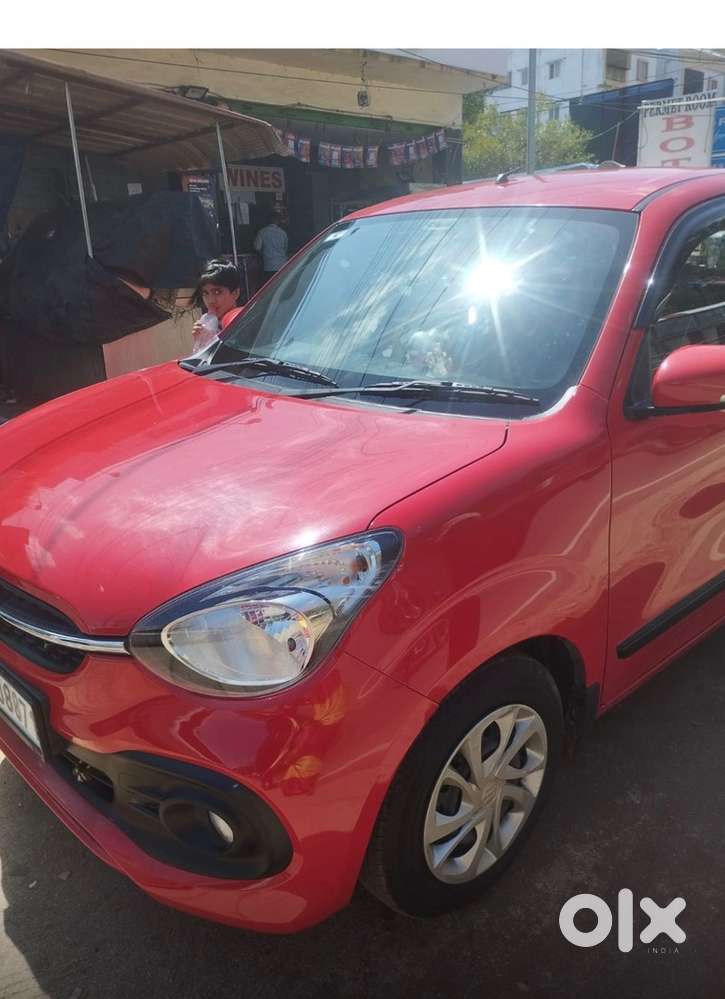 Maruti Suzuki Celerio 2023