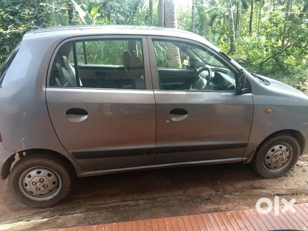 Hyundai Santro Xing 2006