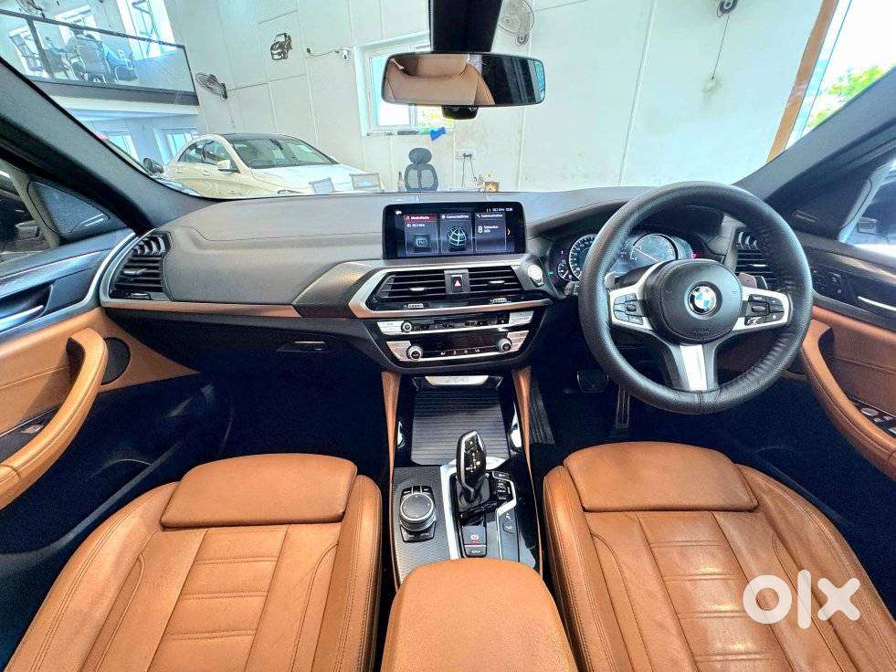 Bmw X4 M Sport X Xdrive30d, 2019, Diesel