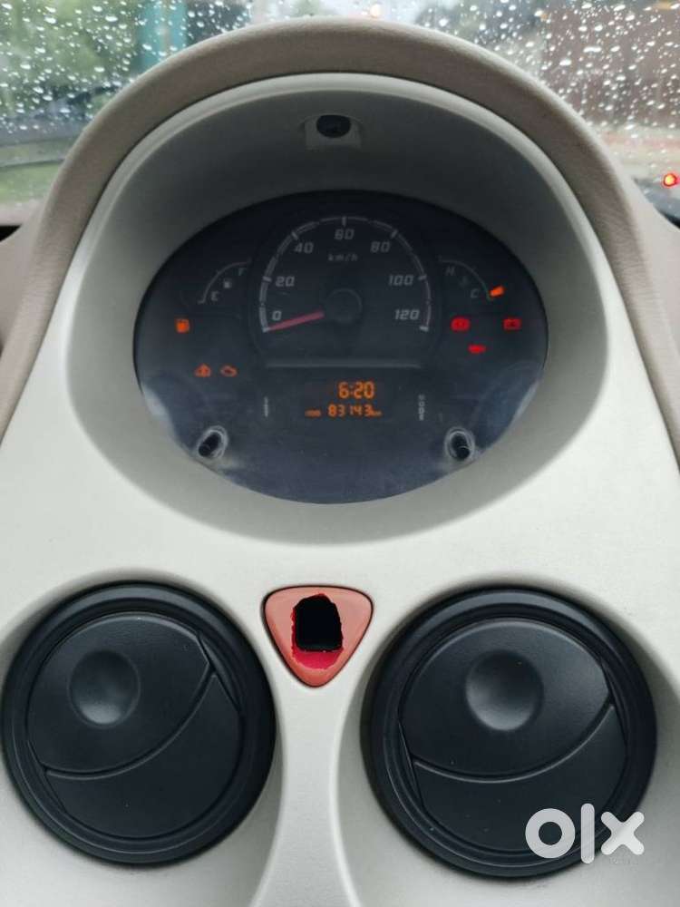 Tata Nano Twist Xt, 2014, Petrol