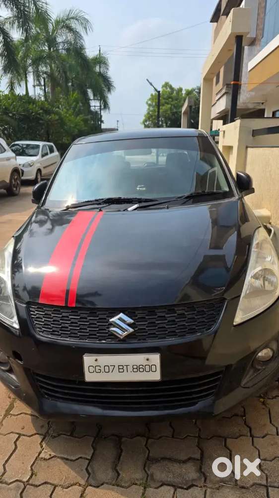 Maruti Suzuki Swift Zdi 2016