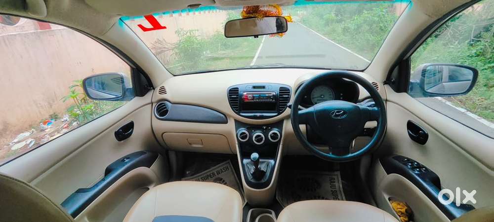 Hyundai I10 Petrol 2009