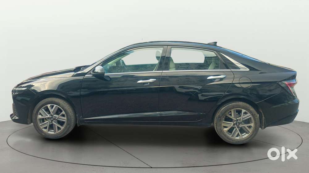Hyundai Verna 1.5 Sx Petrol Mt, 2024, Petrol