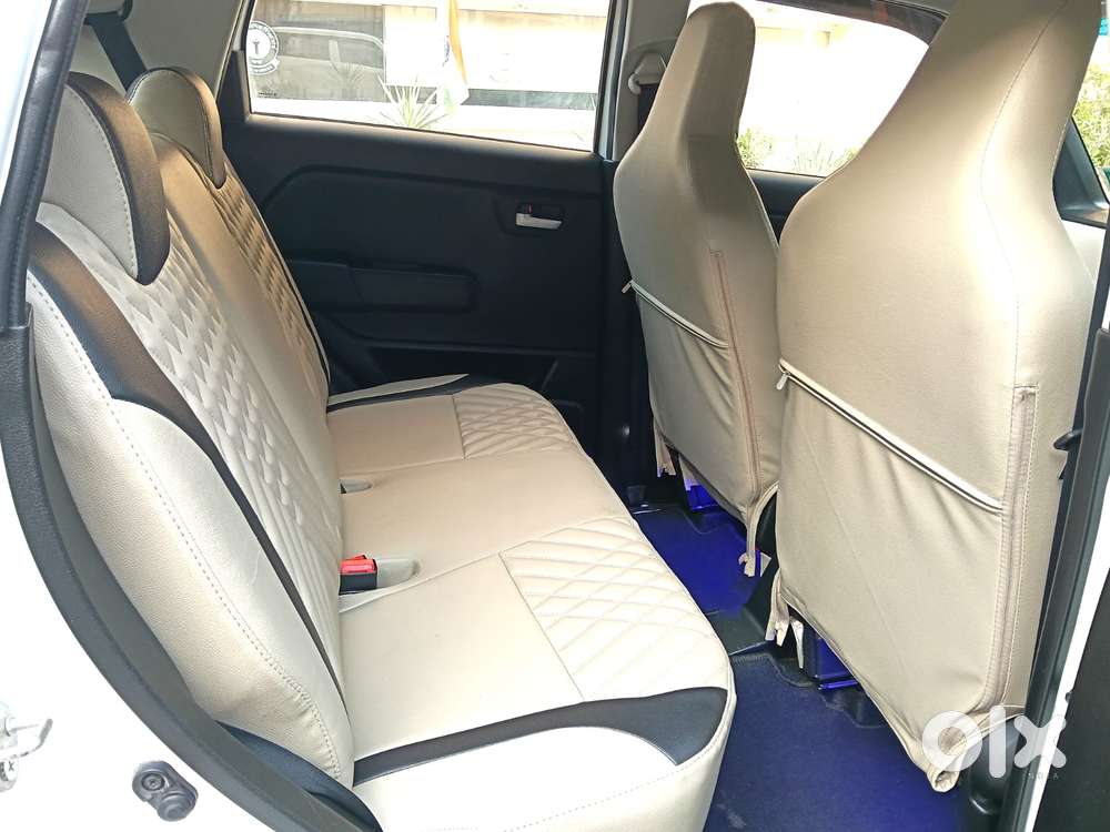 Maruti Suzuki Wagon R 1.0 Vxi Cng, 2024, Cng & Hybrids