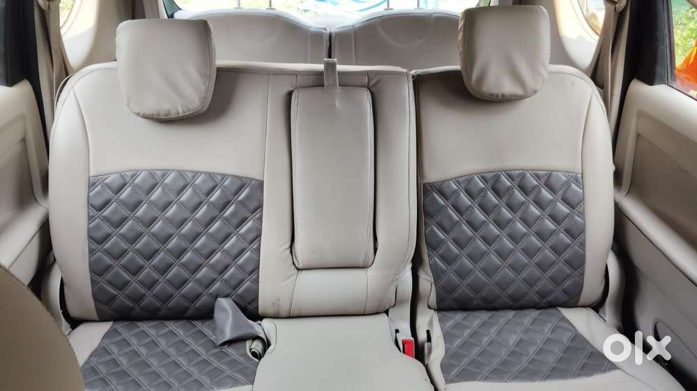 Maruti Suzuki Ertiga 1.4 Vxi Shvs, 2018, Petrol