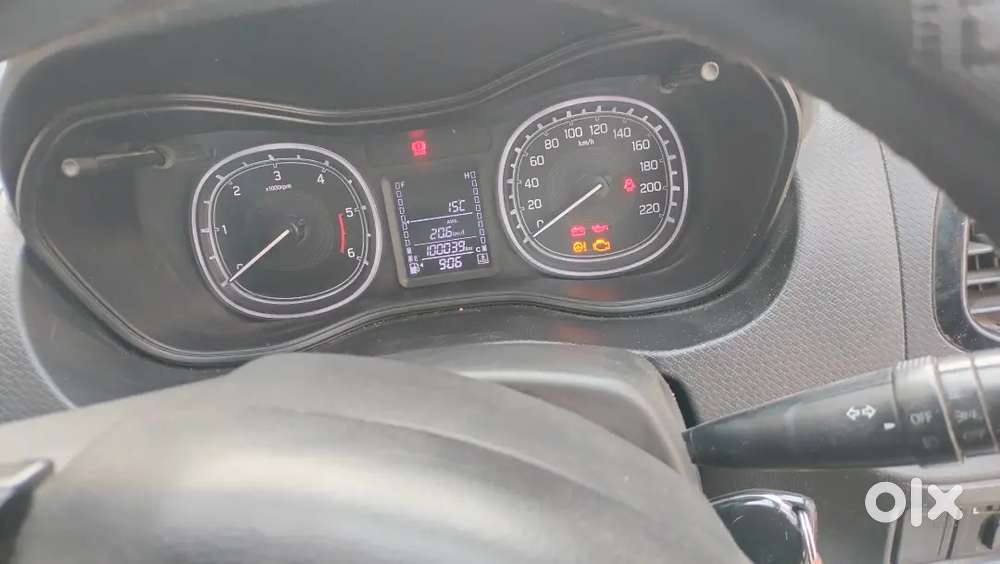 Maruti Suzuki Brezza 2018 Diesel 128000 Km Driven