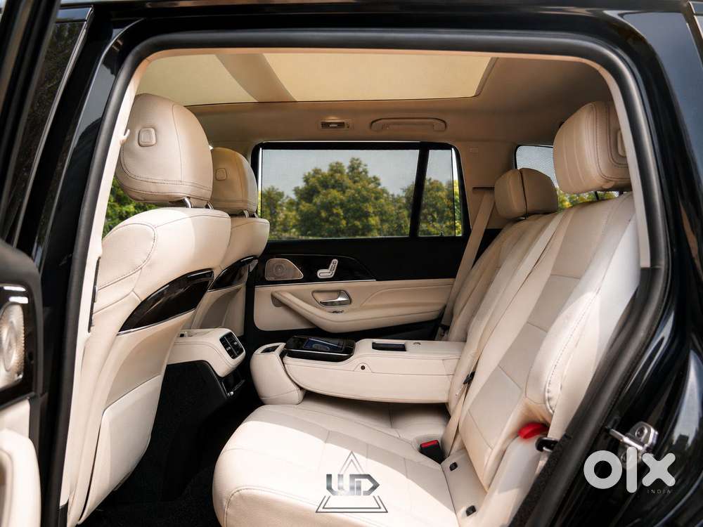 Mercedes-benz Gls 400d 4matic, 2023, Diesel