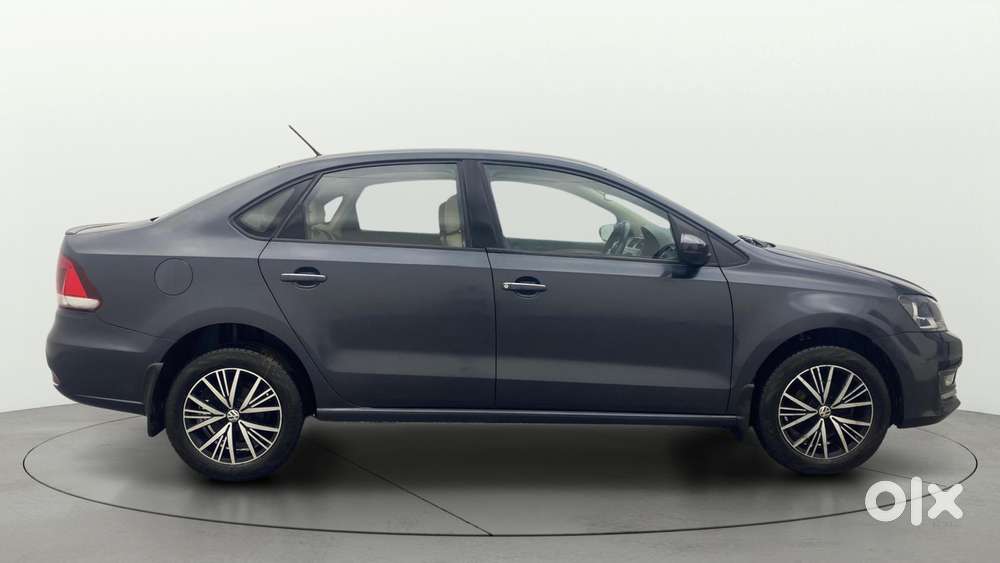 Volkswagen Vento 1.5 TDI Highline, 2019, Diesel