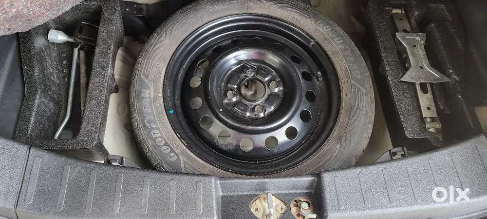 Maruti Suzuki Wagon R 2013
