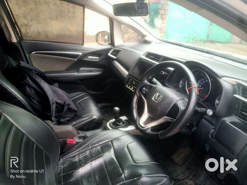Honda Wr-v I-vtec Vx, 2019, Petrol