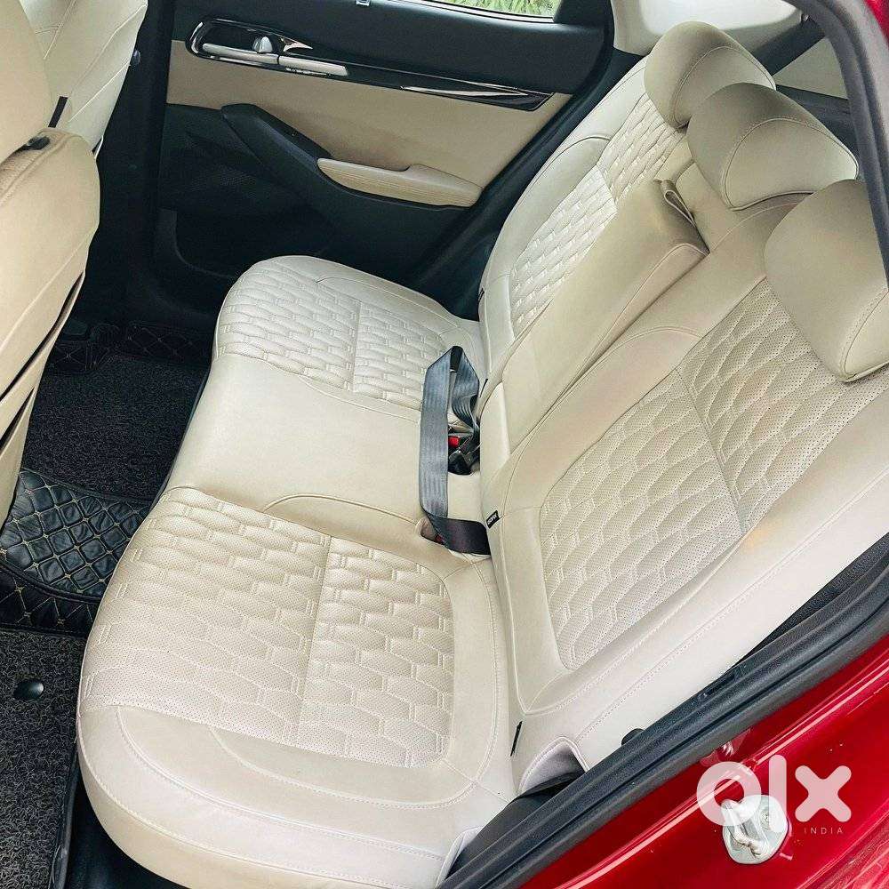 Kia Seltos Htx Ivt G, 2020, Petrol