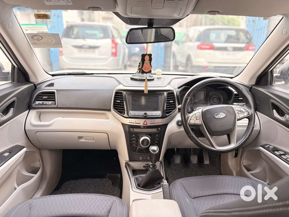 Mahindra Xuv300 W8 Diesel, 2022, Diesel