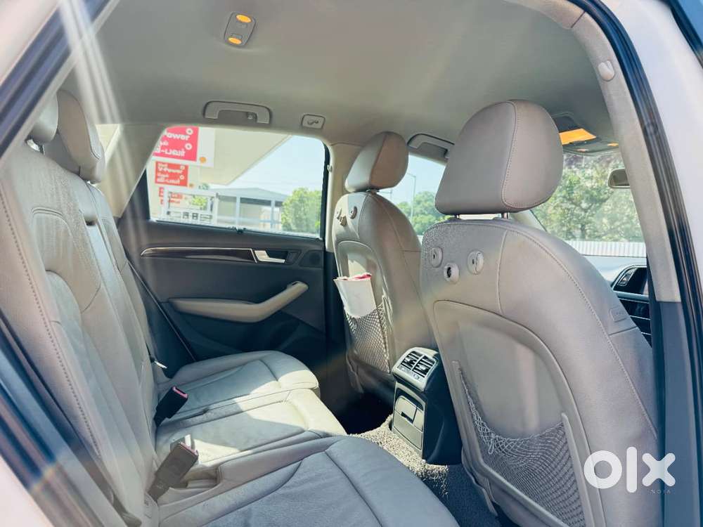 Audi Q5 2.0 Tdi Technology, 2013, Diesel