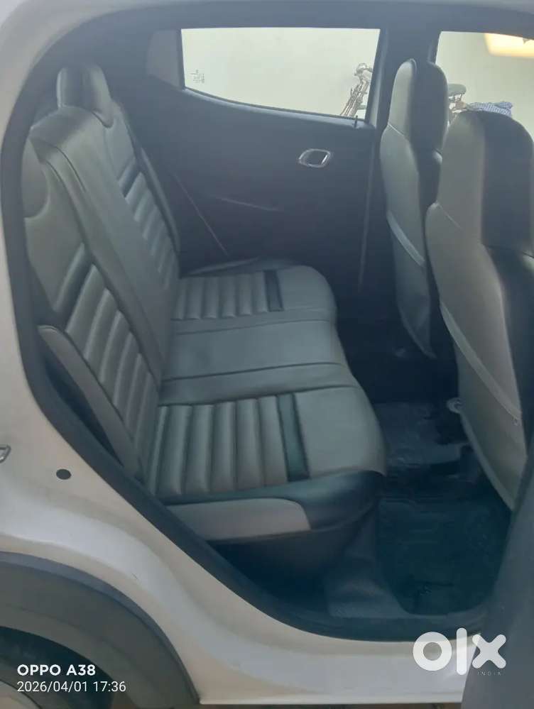 Renault Kwid 2020 Petrol 82000 Km Driven