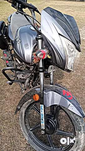 Olx cheap bike kharsia