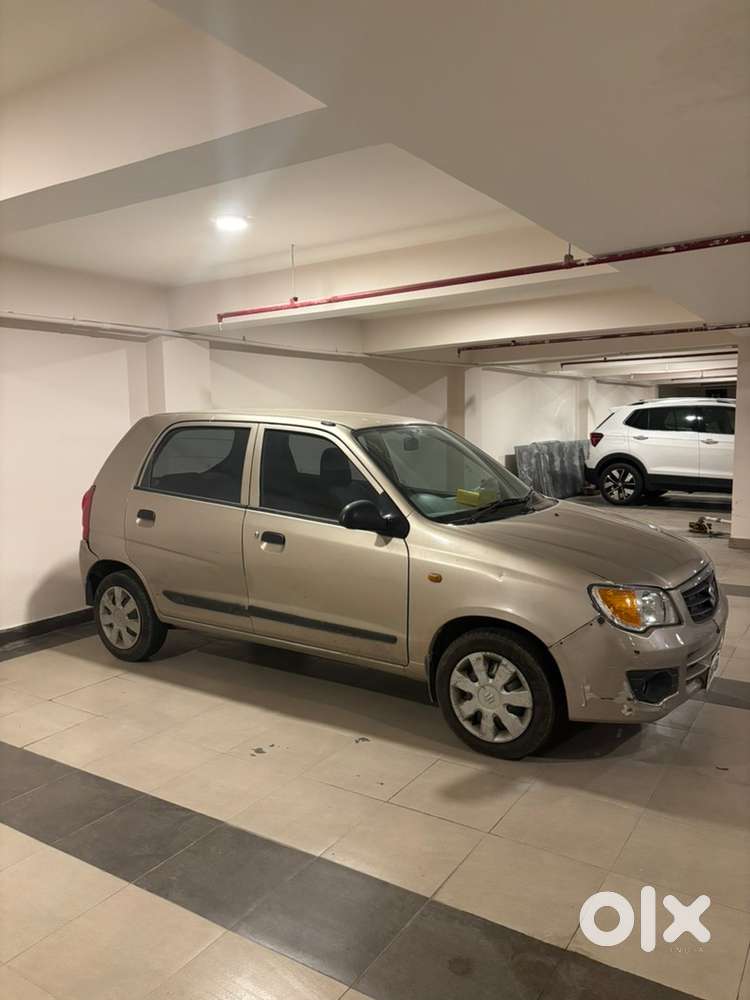 Maruti Suzuki Alto 2011