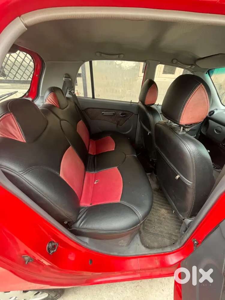 Hyundai Santro Xing 2007 Petrol Well Maintained