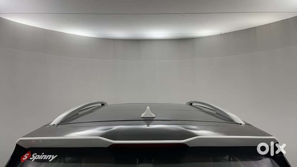 Mg Hector Plus Savvy Pro 1.5 Turbo Petrol Cvt 6 Str, 2023, Petrol