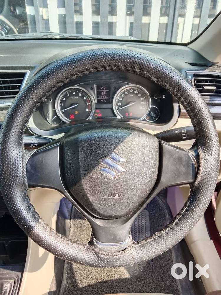 Maruti Suzuki Ciaz Vxi(o), 2016, Petrol