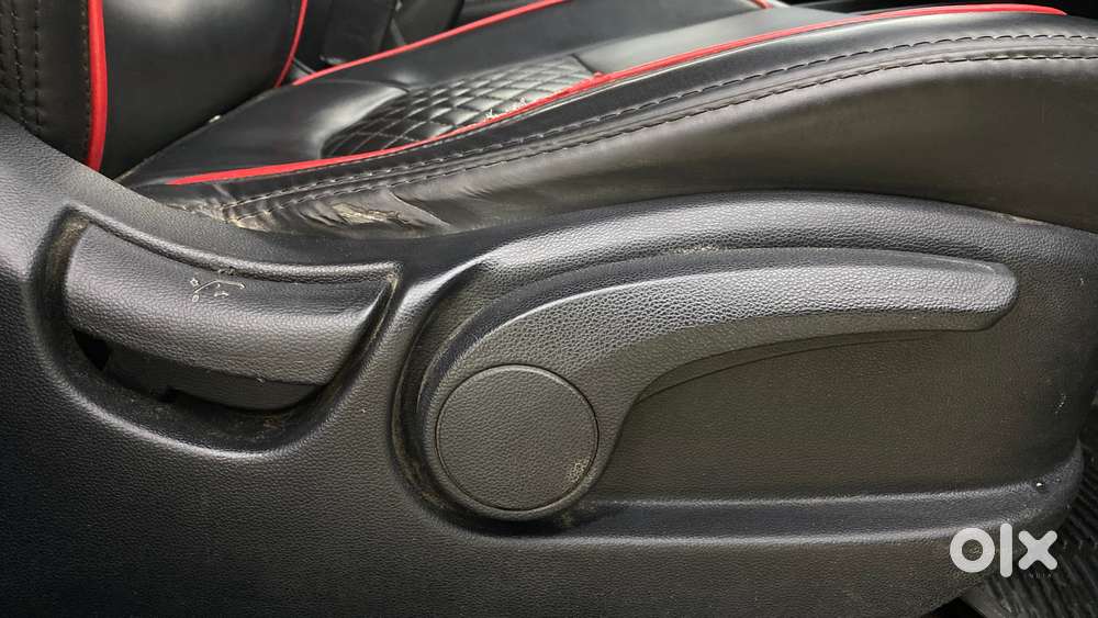 Hyundai Creta 1.6 Ex Petrol, 2019, Petrol