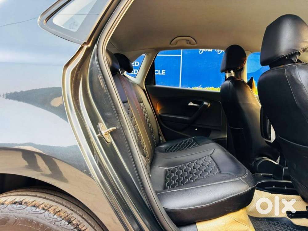 Volkswagen Polo 1.0 Mpi Comfortline, 2021, Petrol