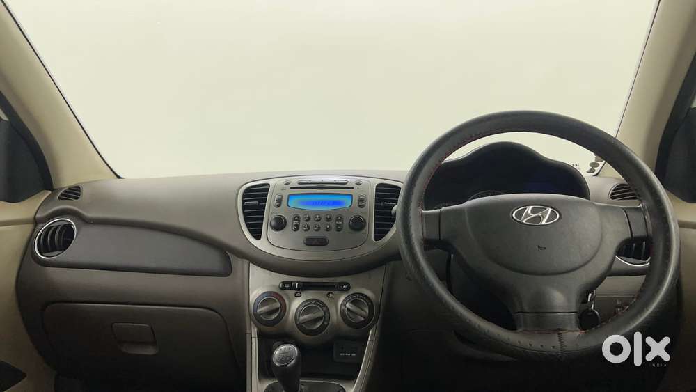 Hyundai I10 Sportz 1.2 Kappa2, 2013, Petrol
