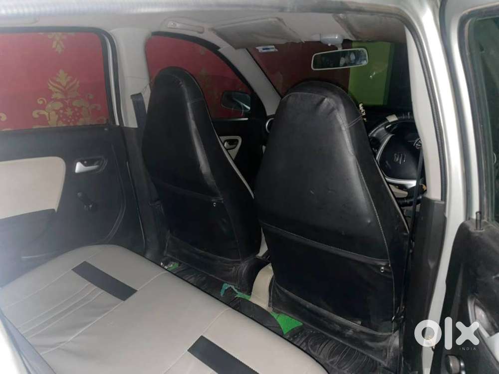 Maruti Suzuki Alto 2021 Petrol 15000 Km Driven