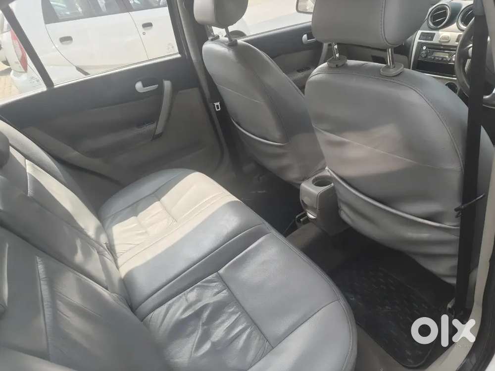 Ford Fiesta 1.4 Zxi 2006