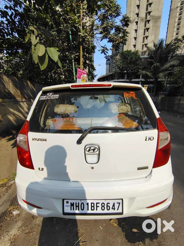 Hyundai I10 1.2 Sportz