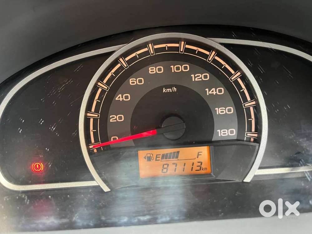 Maruti Suzuki Alto 2012 Petrol New Tires