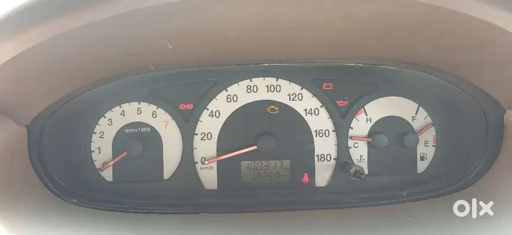 Mahindra Xylo 2012 Diesel Good Condition